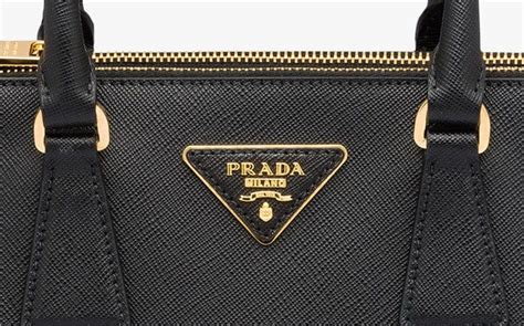 imitation prada purse|inside of Prada bag.